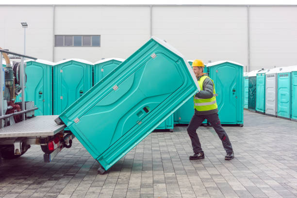 Best Best portable toilet rental  in Bellefonte, DE