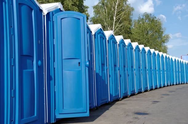 Best Porta potty delivery and setup  in Bellefonte, DE